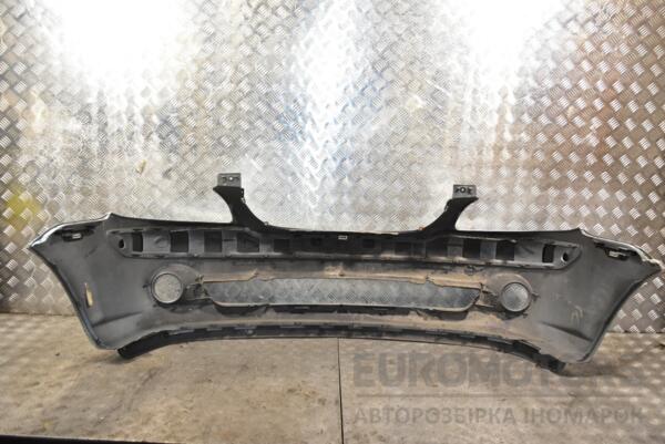 Бампер передній 05- (дефект) Hyundai Getz 2002-2010 865111C310 378031 - 5