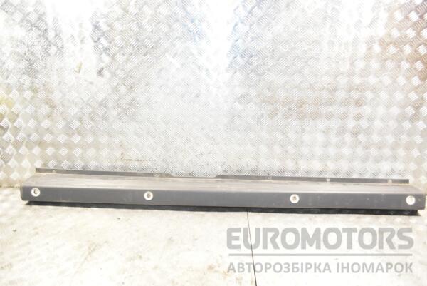 Бампер задній Fiat Ducato 2006-2014 1305763070 378036 euromotors.com.ua