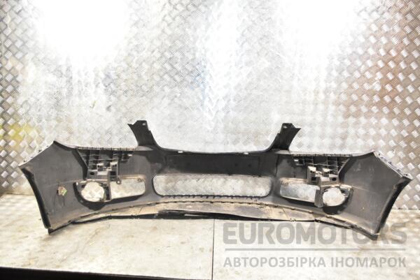 Бампер передний -10 (дефект) Skoda Fabia 2007-2014 5J0807221 378038 - 4