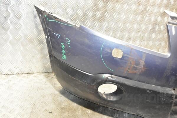 Бампер передний -10 (дефект) Nissan Qashqai 2007-2014 62022JD00H 378042 - 3
