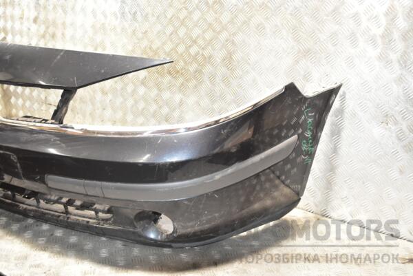 Бампер передний 05- (дефект) Renault Laguna (II) 2001-2007 378050 - 2