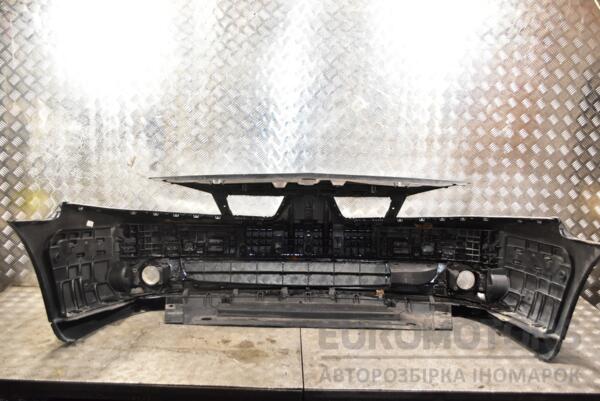 Бампер передний 05- (дефект) Renault Laguna (II) 2001-2007 378050 - 5