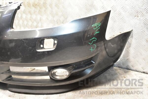 Бампер передній (дефект) Audi A4 (B7) 2004-2007 8E0807437AH 378061 - 3