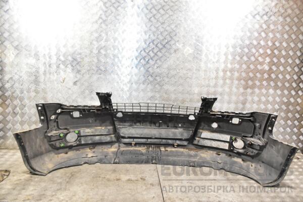 Бампер передній (дефект) Audi A4 (B7) 2004-2007 8E0807437AH 378061 - 4