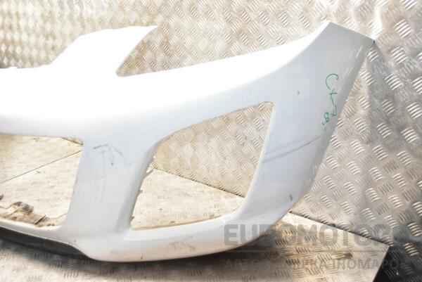 Бампер передний 09- (дефект) Mazda CX-7 2007-2012 EH4450031 378065 - 3