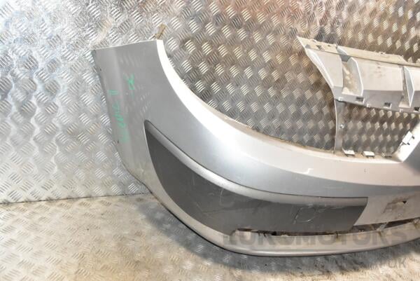 Бампер передний -06 (дефект) Renault Scenic (II) 2003-2009 8200139528 378069 - 2