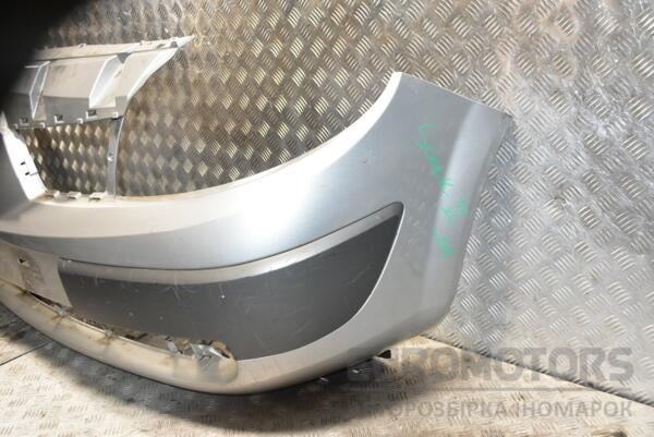 Бампер передний -06 (дефект) Renault Scenic (II) 2003-2009 8200139528 378069 - 3
