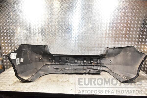 Бампер задній -13 Volvo S60 2010-2018 30795028 378073 - 4