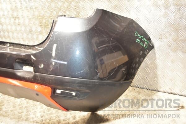 Бампер задний -17 Renault Duster 2010 850220033R 378077 - 2