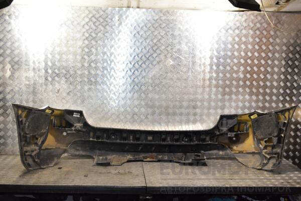 Бампер задний Mercedes M-Class (W164) 2005-2011 378081 - 4