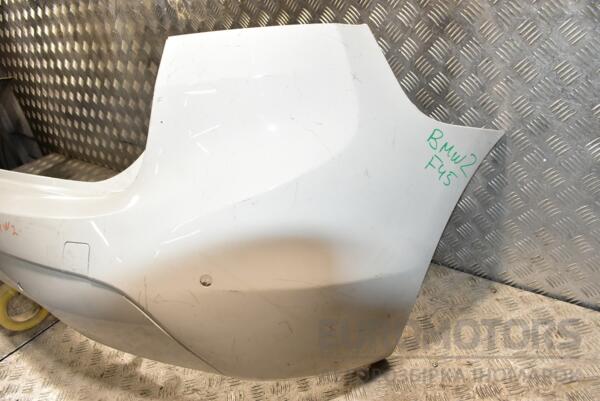 Бампер задній BMW 2 (F45) 2014-2021 51127480391 378094 - 2