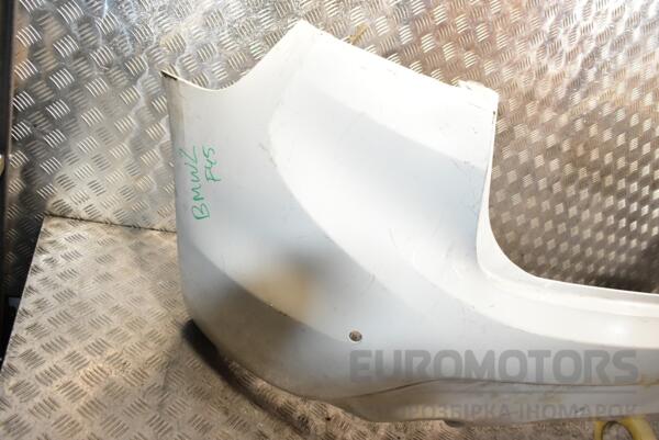 Бампер задній BMW 2 (F45) 2014-2021 51127480391 378094 - 3
