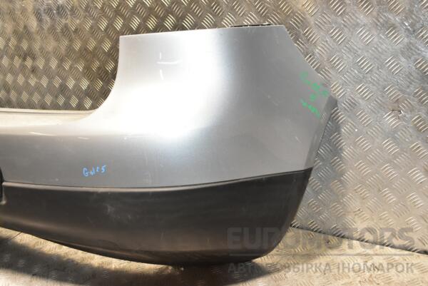 Бампер задний хетчбек VW Golf (V) 2003-2008 1K6807417 378098 - 2