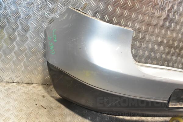 Бампер задний хетчбек VW Golf (V) 2003-2008 1K6807417 378098 - 3