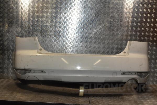 Бампер задний Mazda CX-7 2007-2012 EH4450221 378112 euromotors.com.ua