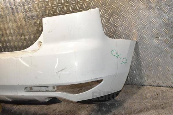 Бампер задній Mazda CX-7 2007-2012 EH4450221 378112 - 2