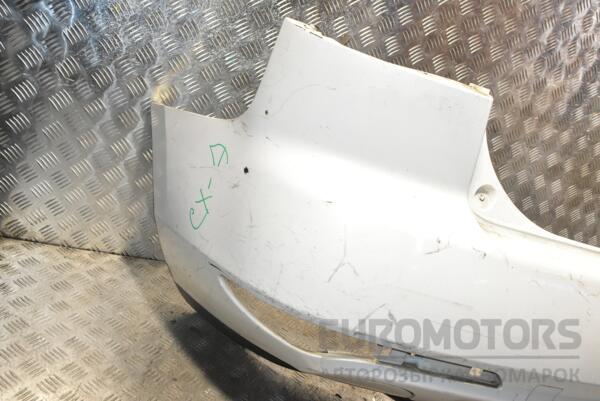 Бампер задній Mazda CX-7 2007-2012 EH4450221 378112 - 3