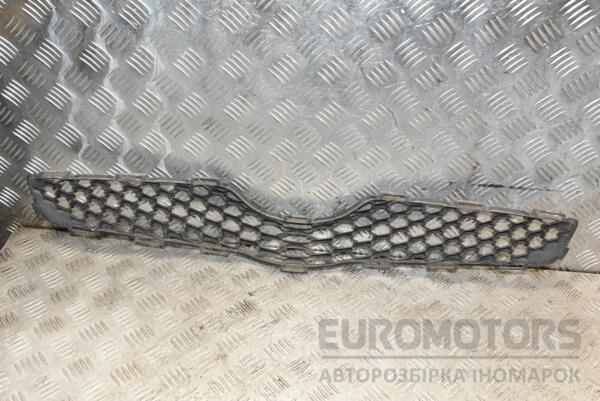 Решетка радиатора 09- Toyota Yaris 2006-2011 531110D230 378130 - 2