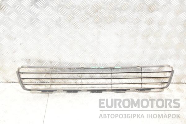 Решетка переднего бампера центральная 09- Toyota Yaris 2006-2011 531120D140 378132 - 2