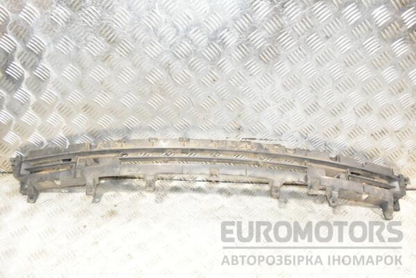 Решетка переднего бампера центральная Citroen C-Crosser 2009-2013 6402A117 378134 euromotors.com.ua