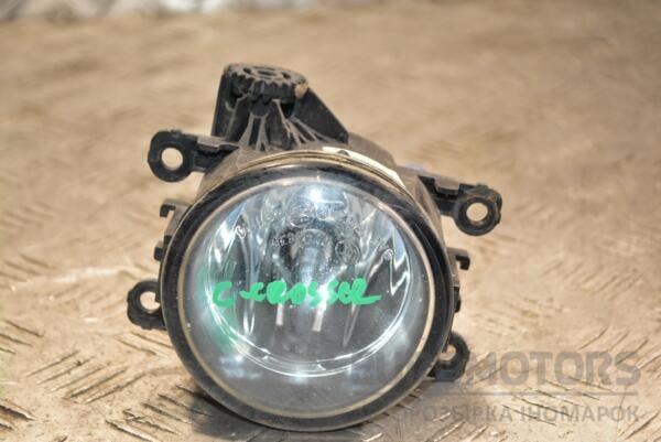 Фара противотуманная Citroen C-Crosser 2009-2013 MN142091 378138 euromotors.com.ua