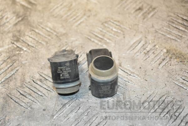 Датчик парковки (парктроник) Renault Scenic (III) 2009-2015 284429097R 378140 euromotors.com.ua