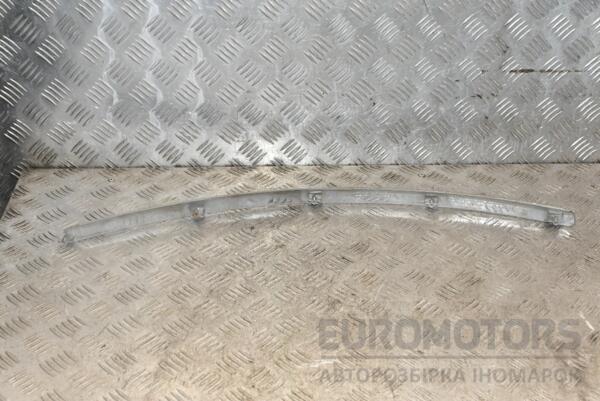 Накладка переднего бампера левая Citroen C-Crosser 2009-2013 6407A037 378143 - 2