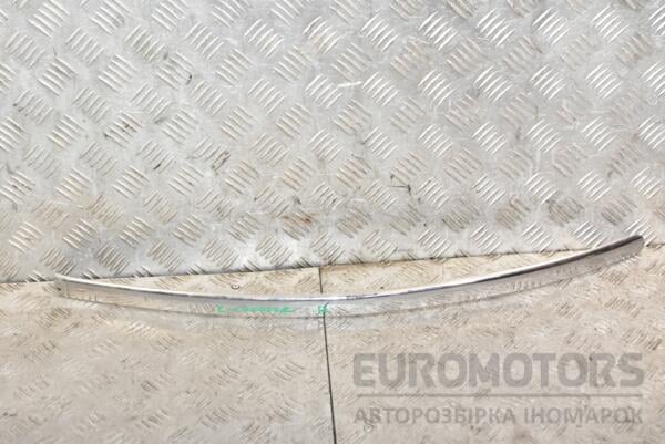 Накладка переднего бампера правая Citroen C-Crosser 2009-2013 6407A038 378145 euromotors.com.ua