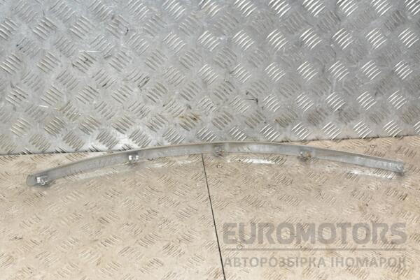 Накладка переднього бампера права Citroen C-Crosser 2009-2013 6407A038 378145 - 2