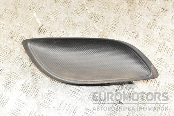 Накладка переднього бампера права Toyota Yaris 2006-2011 814810D090 378149 euromotors.com.ua