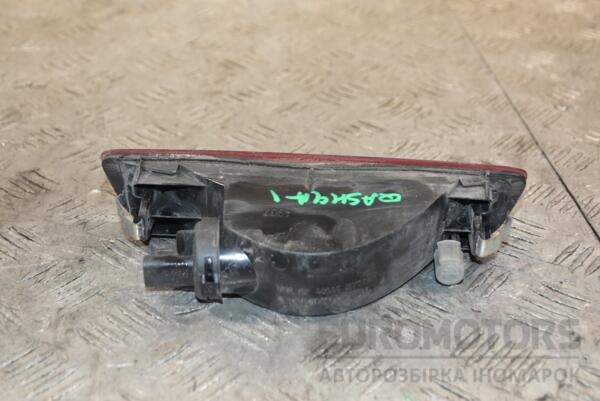 Ліхтар в бампер центральний Nissan Qashqai 2007-2014 26580JD00A 378151 - 2