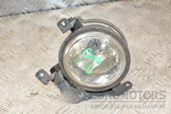 Фара протитуманна ліва 05- Hyundai Getz 2002-2010 378157 euromotors.com.ua