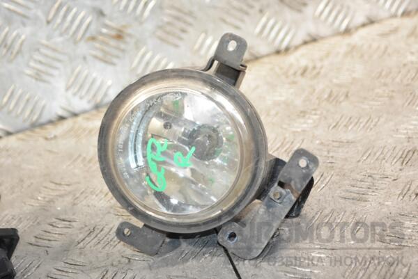 Фара противотуманная правая 05- Hyundai Getz 2002-2010 378159 euromotors.com.ua