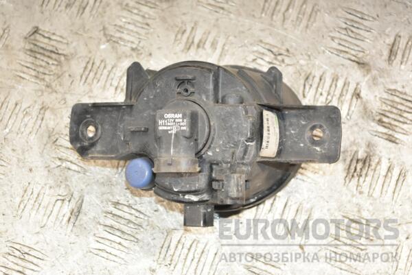 Фара противотуманная левая Nissan Qashqai 2007-2014 261558990A 378169 - 2