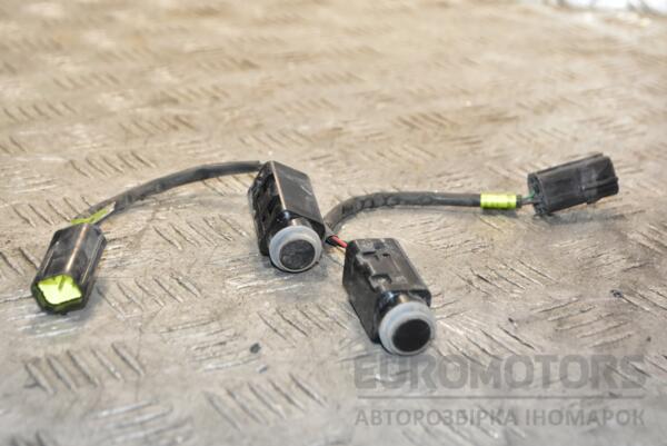 Датчик парковки (парктроник) SsangYong Korando C 2010 8662034100 378171 euromotors.com.ua