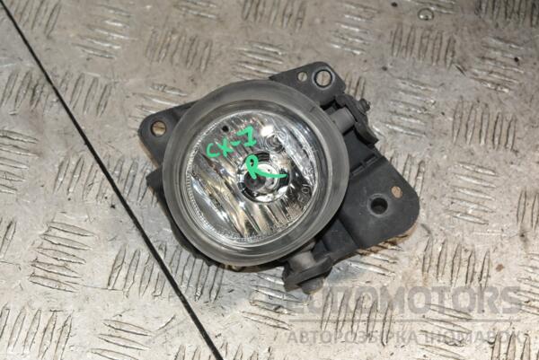 Фара протитуманна правая Mazda CX-7 2007-2012 EH4451680 378179 euromotors.com.ua