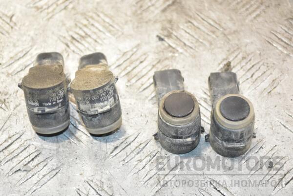 Датчик парковки (парктроник) Fiat Ducato 2006-2014 1347236080 378181 euromotors.com.ua
