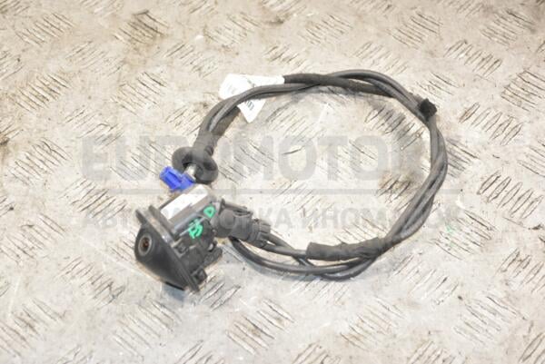 Камера заднього виду BMW 3 (F30/F31) 2012-2019 66539240351 378182 euromotors.com.ua