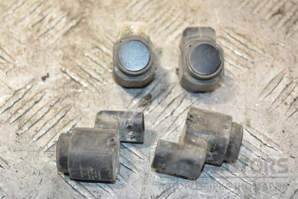 Датчик парковки (парктроник) Nissan Qashqai 2007-2014 28438JD00A 378183 euromotors.com.ua