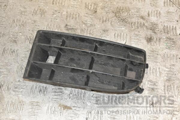 Решетка переднего бампера правая VW Golf (V) 2003-2008 1K0853666A 378202 euromotors.com.ua