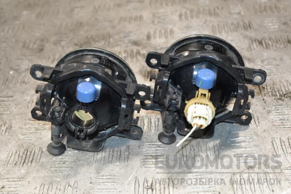 Фара протитуманна 09- Renault Logan 2005-2014 261508367R 378226 - 2
