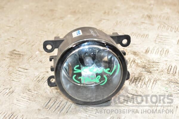 Фара противотуманная Renault Scenic (II) 2003-2009 TYC 378229 euromotors.com.ua