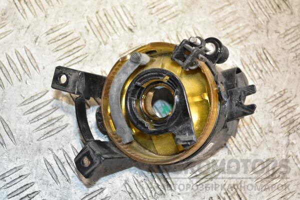 Фара противотуманная левая 10- Skoda Fabia 2007-2014 1Z0941699E 378231 - 2