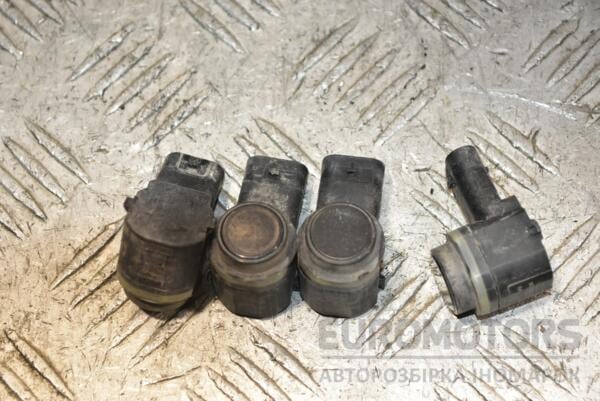Датчик парковки (парктроник) Volvo V70 2007-2016 9G9215K859DAW 378235 euromotors.com.ua