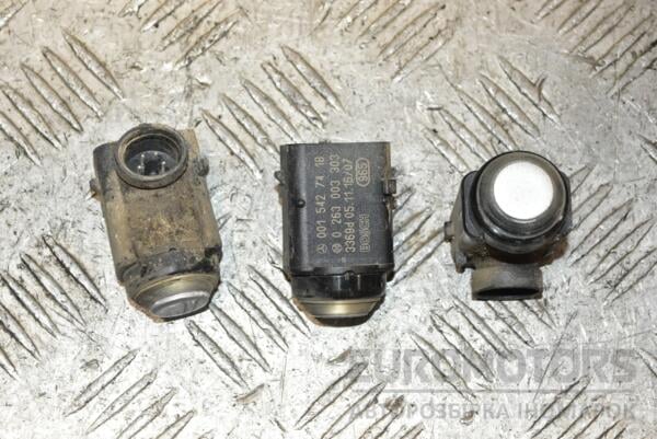 Датчик парковки (парктроник) Mercedes M-Class (W164) 2005-2011 0263003305 378236 euromotors.com.ua