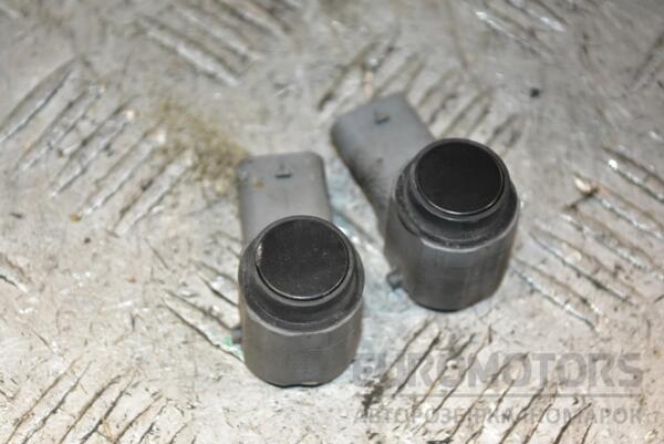 Датчик парковки (парктроник) Volvo XC60 2008 6G9215K859KA 378238 euromotors.com.ua