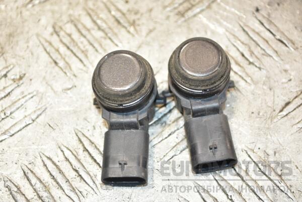 Датчик парковки (парктроник) BMW 1 (F20) 2010 9261581 378241 euromotors.com.ua