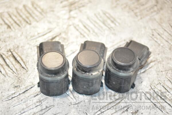 Датчик парковки (парктроник) Renault Duster 2010 253A42318R 378242 euromotors.com.ua