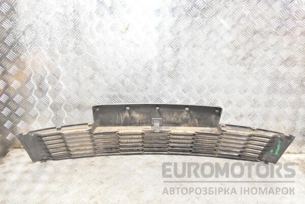 Решітка переднього бампера центральна Citroen C-Crosser 2009-2013 6402A114 378245 - 2