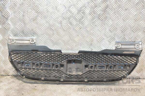 Решітка радіатора 05- Hyundai Getz 2002-2010 863851C310 378255 - 2